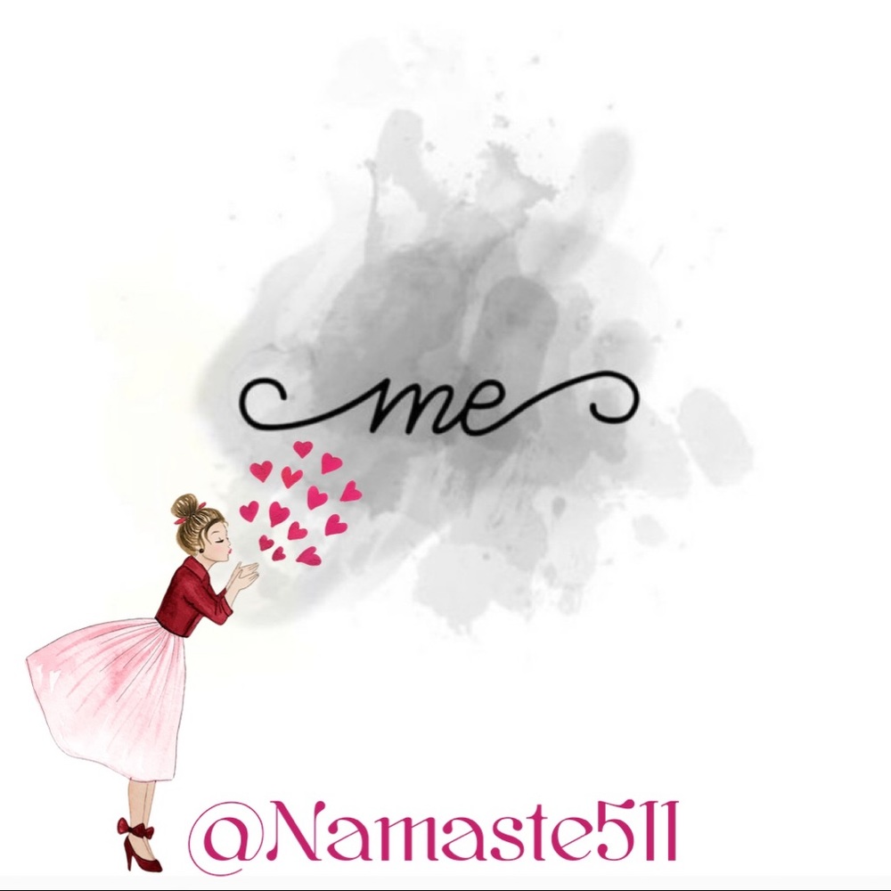 Meet your ॐ Posher, Kate ॐ🥑🧘🏼‍♀️🎶